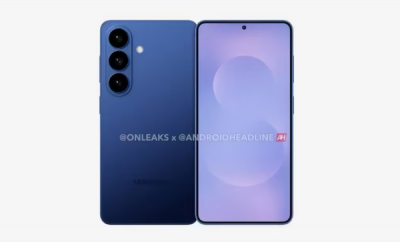 被对手打乱计划!三星Galaxy S26“被迫”沿用前代