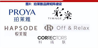 美妆行业的底层逻辑,以珀莱雅为例