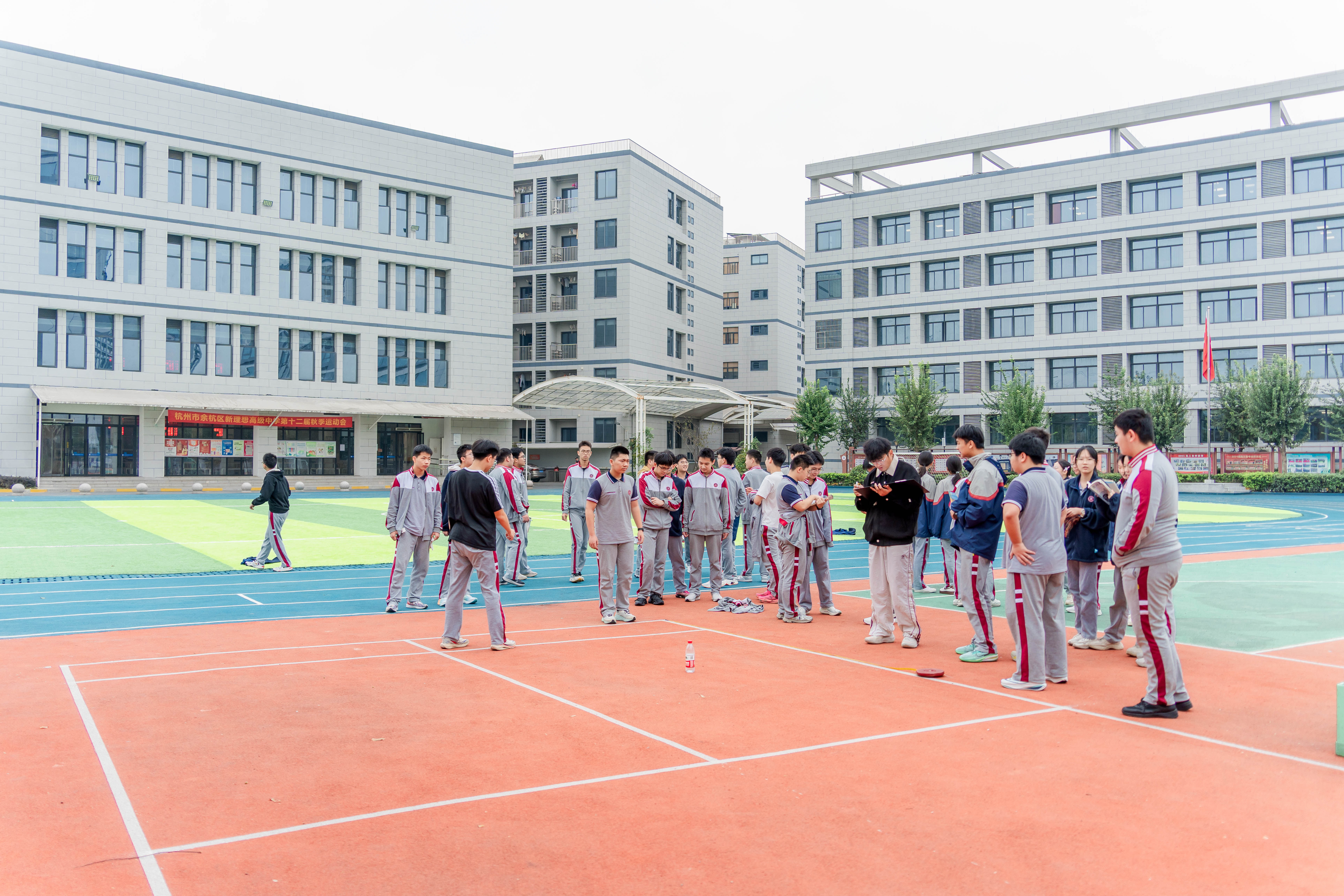 湖州求是教育集团总校长张海明：用二十年，把“求是系统”做成可复制的教育体系