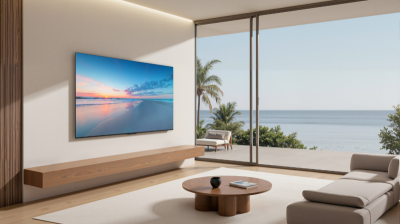 冰雪旅游持续升温，TCL智慧酒店方案破解冬日入