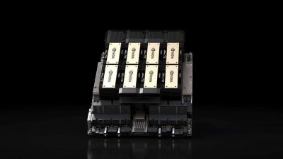 昨夜今晨：微信公众号上线付费加热服务 英伟达