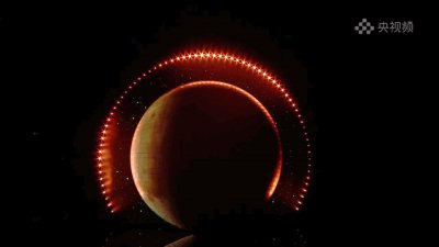 视听共振,心灵同频!《鸿蒙星光