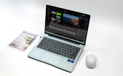 从大学生到职场白领,华为笔记本多场景选购攻