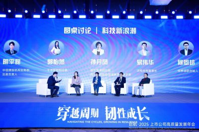 海尔智家的数字化转型从AI辅助到