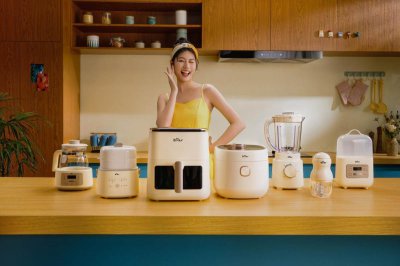 大跌与减持交织，小熊电器缘何选择“逆水行舟