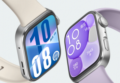 “表表心意”腕间潮搭：华为穿戴2025年末送礼清