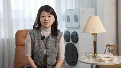 不止做三筒,统帅懒人洗家族走进更多家庭!北