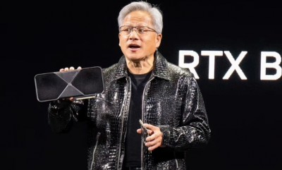 CES2026黄仁勋：消费级显卡价格过高，不排除将重