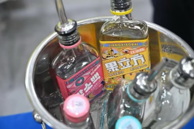 “果立方指数”引热议,中国酒饮消费迎来结构