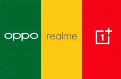 昨夜今晨：realme回归OPPO成为子品牌