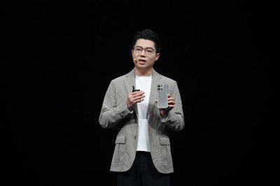 一加全新 Turbo 6 系列正式发布，首销优惠价1699元