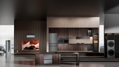 卡萨帝官宣与敦煌博物馆达成合作