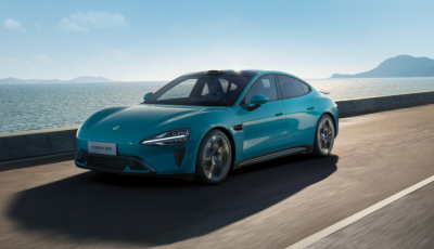 雷军回应驳斥“二手车乱象”传言：小米SU7二手