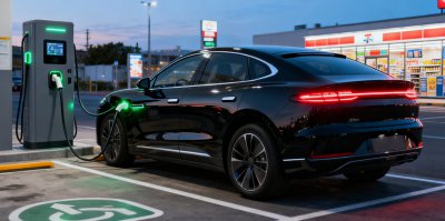 昨夜今晨：去年全国二手车交易量再创新高 中科