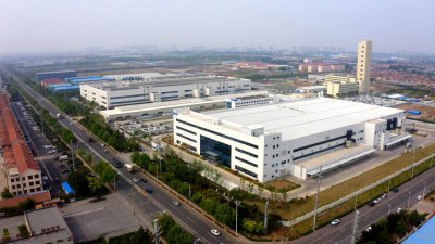 第15批全球灯塔工厂：16家中企上榜，家电行业占