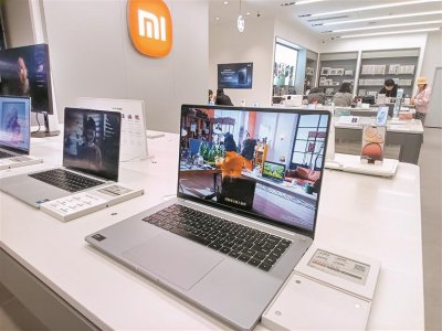 存储器涨价预期强 手机笔电开年要