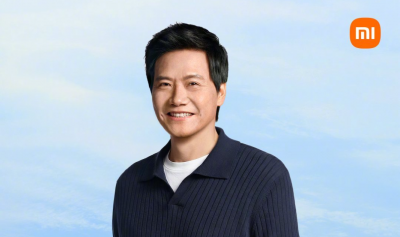 2025中国年度话题人物榜单发布：小米雷军再夺全