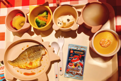 贾国龙：西贝冷冻西蓝花都比普通