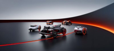 未岚大陆CES 2026提出“Navimow标准”