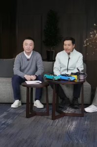 雷军首度回应KOL接触事件：绝不容