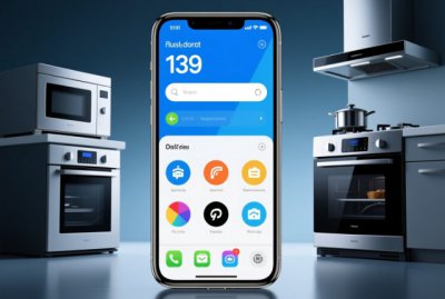2025年我国家电手机零售破万亿 县域市场成消费新