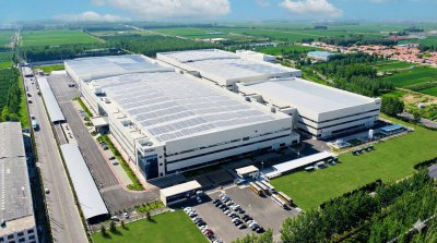 行业首个！海尔智家获评IDC中国AI数字工厂领导者