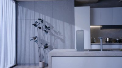 海尔净水获工业4.0国际大奖,中国份额第一