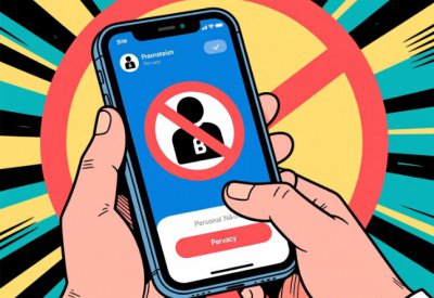 72款App因违规收集信息被通报 强制