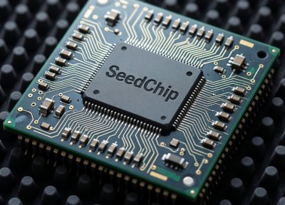 字节跳动芯片军团破千人 四大类自