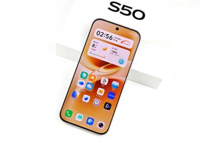 vivo S50深度评测:标准版的越级体验
