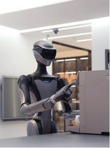 从家务机器人到智慧康养，海尔智家抢占3大战略