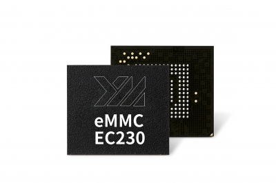 群联CEO预警:存储短缺预计持续5年