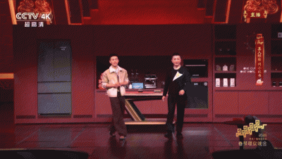 春晚流量兑现,厨电行业“技术派引领者”追觅