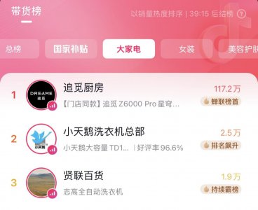 春晚流量兑现 技术人设破局 追觅厨