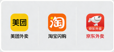 美团、淘宝、京东齐发声!联合骑