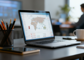 国盛证券：钙钛矿产业化进展加速 面板企业跨界