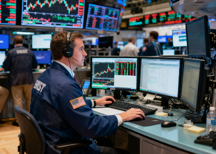 机构：快递行业“反内卷”政策成效持续释放