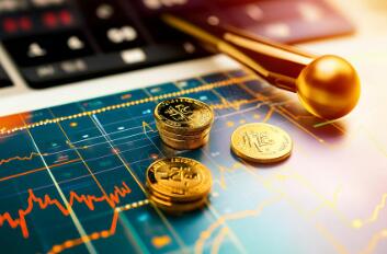 集邦咨询：预计第四季度整体NAND Flash价格持续上