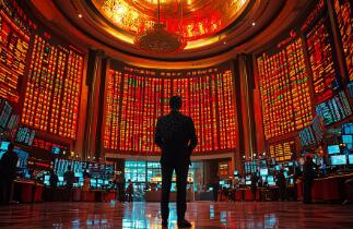 中国银河证券：美联储降息预期再升温 矿冶博弈