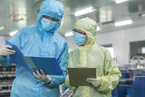 东方财富证券：创新浪潮涌动下 关注医药板块修