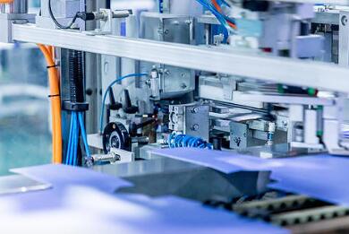 国信证券：AI拉动需求增长 存储大周期方兴未艾