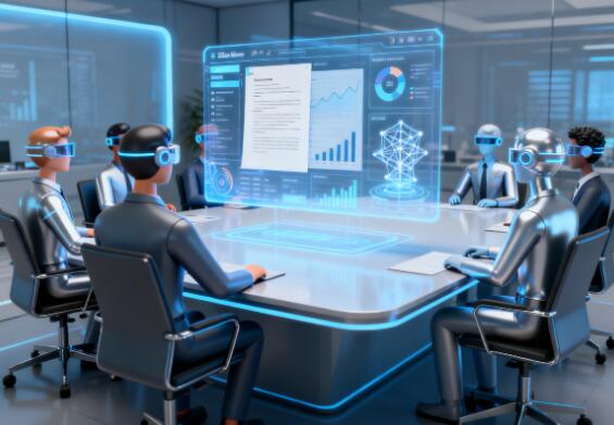 Nova系列模型拼不过竞品,亚马逊通用人工智能团