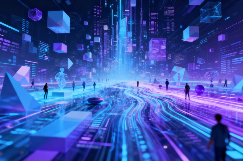 AI行业再现“闭环交易”：OpenAI以资