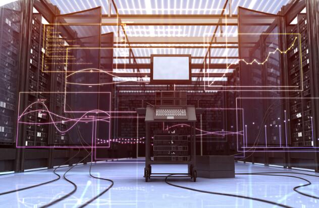 AI热潮下数据中心建设工人薪资暴涨