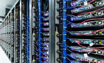 全天时配送关键 禾赛纯固态激光雷达获美团无人