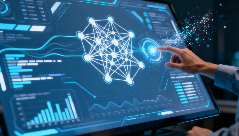 AI助力智慧景区建设，“AI游西江”