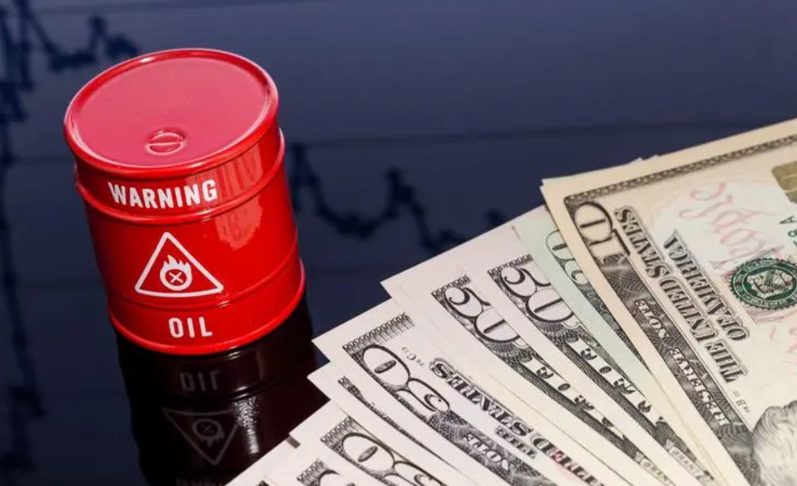 油价调整！周期内国际油市先跌后涨 国内成品油